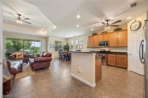 2466 Ashbury Cir, Cape Coral FL - photo 6 of 45