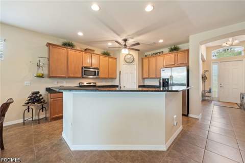 2466 Ashbury Cir, Cape Coral FL - photo 7 of 45