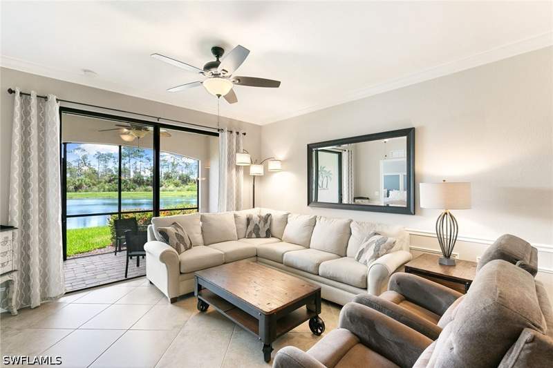 2 bedroom Condominium at 9735 Acqua Ct 615, Alberi Acqua, Naples — photo 3