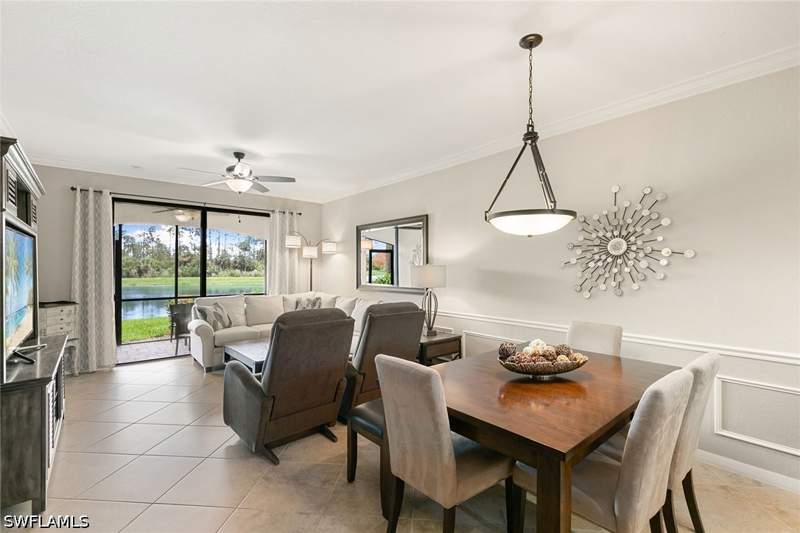 2 bedroom Condominium at 9735 Acqua Ct 615, Alberi Acqua, Naples — photo 5