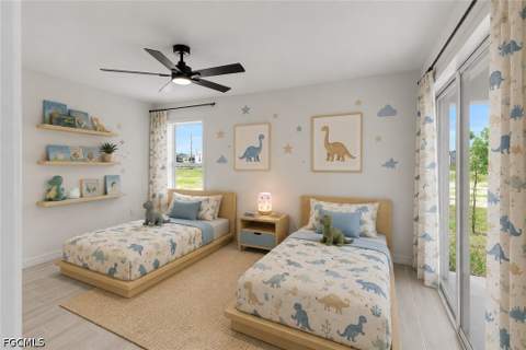 4130 NW 33rd St, Cape Coral FL - photo 17 of 35