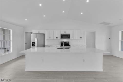 4130 NW 33rd St, Cape Coral FL - photo 9 of 35
