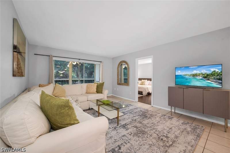 2 bedroom Condominium at 499 Forest Lakes Blvd 312, Forest Lakes Golf And Tennis Club, Naples — photo 3