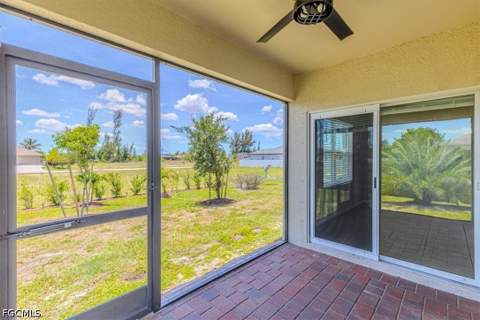 1806 NW 21st Ter, Cape Coral FL - photo 24 of 26