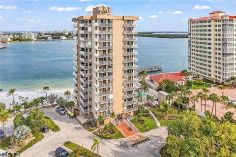 8701 Estero Blvd 304, Bonita Springs FL - photo 11 of 30