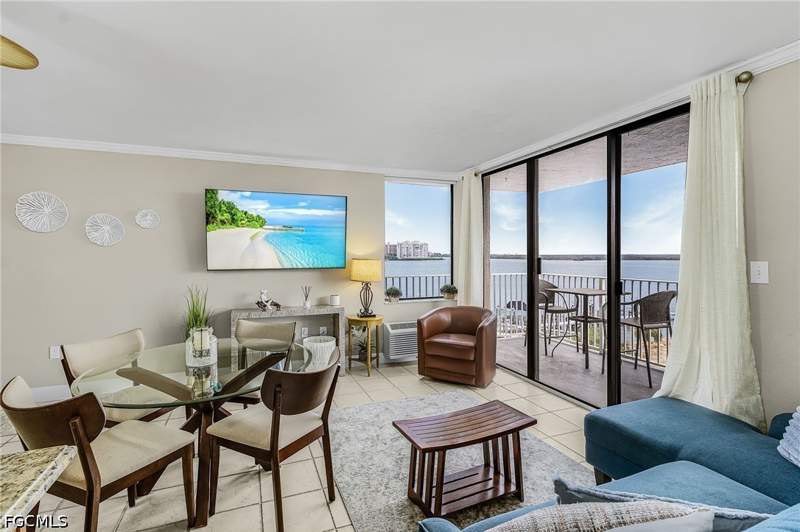 1 bedroom Condominium at 8701 Estero Blvd 304, Lovers Key Beach Club, Bonita Springs — photo 2