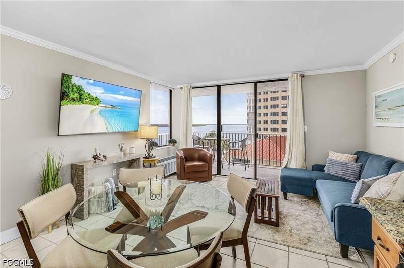 1 bedroom Condominium at 8701 Estero Blvd 304, Lovers Key Beach Club, Bonita Springs — photo 3