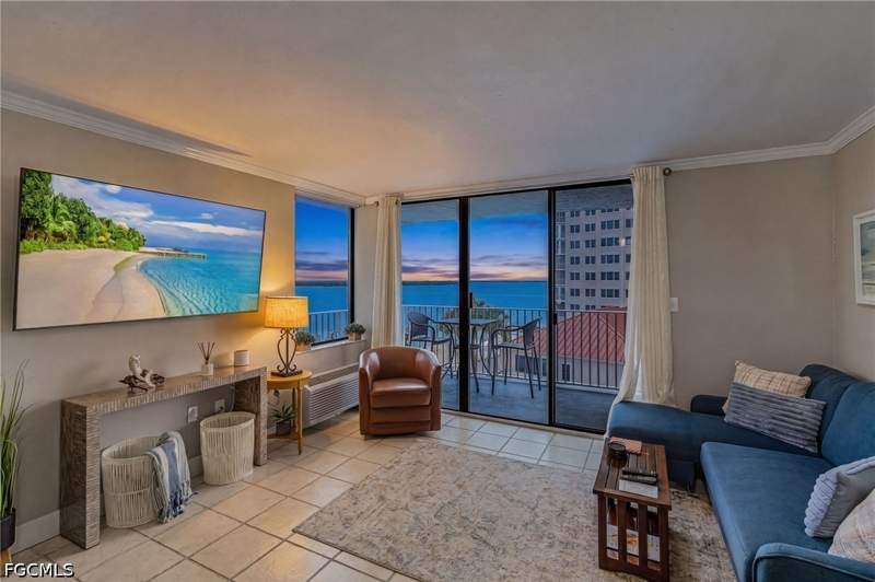 1 bedroom Condominium at 8701 Estero Blvd 304, Lovers Key Beach Club, Bonita Springs — photo 4
