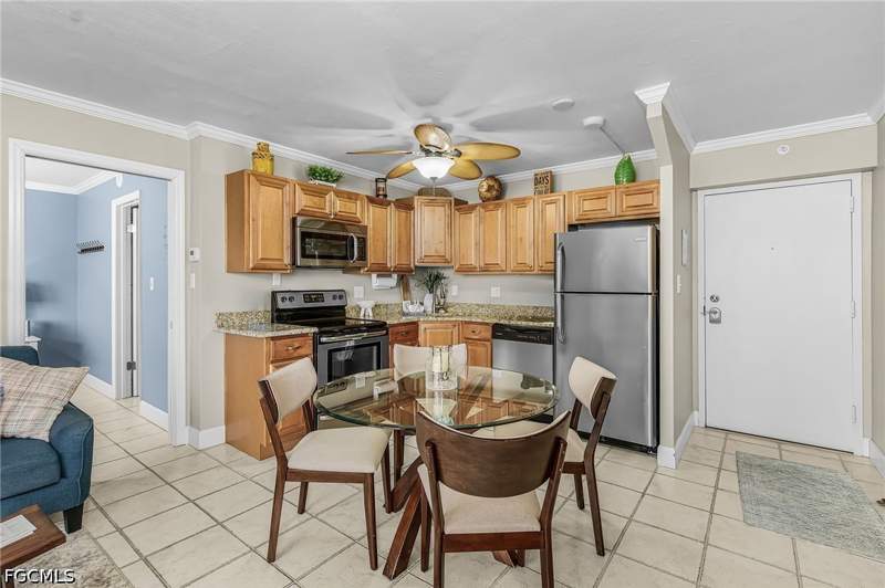 1 bedroom Condominium at 8701 Estero Blvd 304, Lovers Key Beach Club, Bonita Springs — photo 5