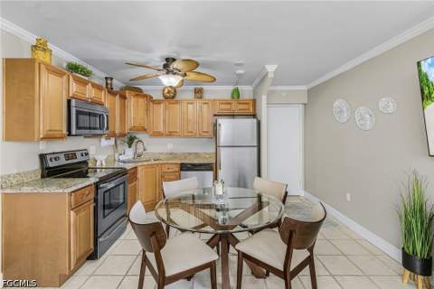 8701 Estero Blvd 304, Bonita Springs FL - photo 6 of 30