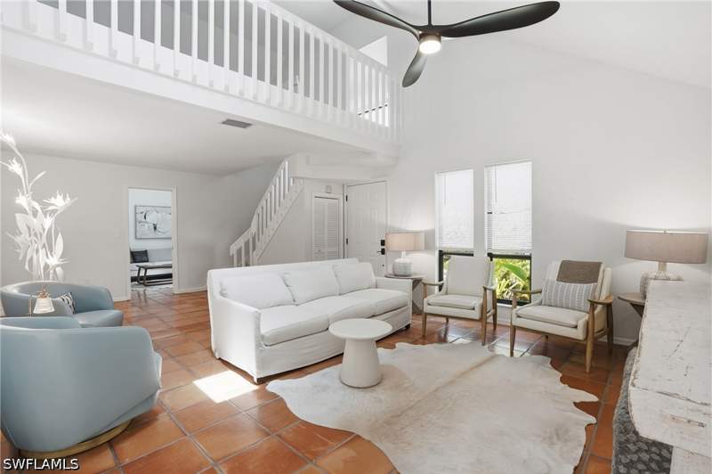 2 bedroom Attached at 1245 Solana Rd, Bent Pines Villas Condo, Naples — photo 4
