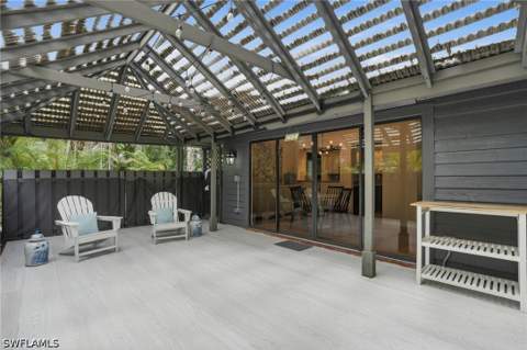 1245 Solana Rd, Naples FL - photo 7 of 22