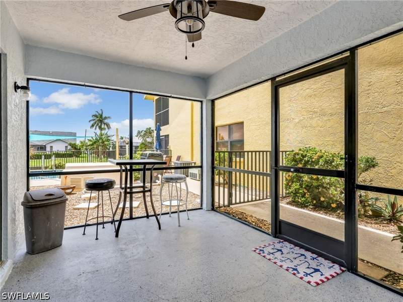 2 bedroom Condominium at 1112 SW 48th Ter C101, Southern Breeze Condo, Cape Coral — photo 5