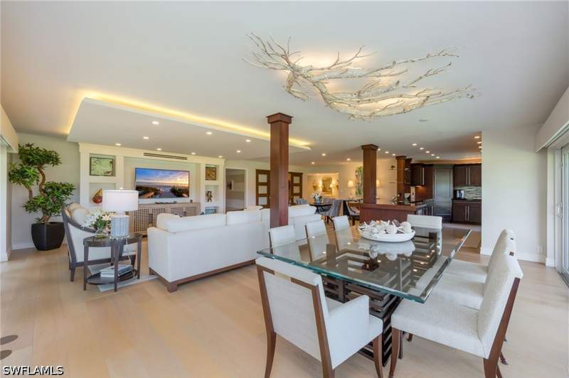 3 bedroom Condominium at 108 Wilderness Dr 233, Wilderness Country Club, Naples — photo 5