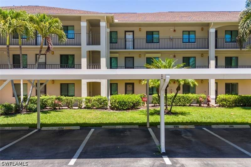 2 bedroom Condominium at 5708 Deauville Cir J305, Deauville Lake Club, Naples — photo 3