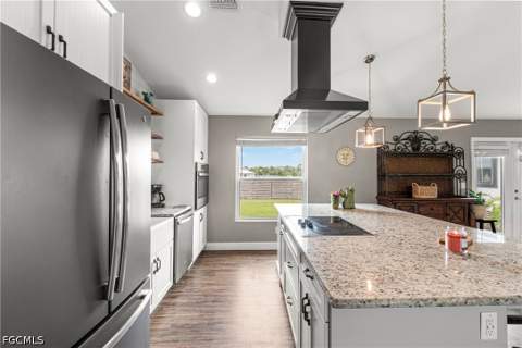 5013 Dania Cir, Labelle FL - photo 14 of 47