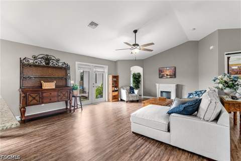 5013 Dania Cir, Labelle FL - photo 20 of 47