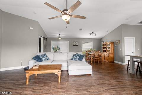 5013 Dania Cir, Labelle FL - photo 22 of 47