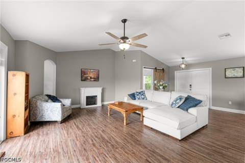 5013 Dania Cir, Labelle FL - photo 24 of 47