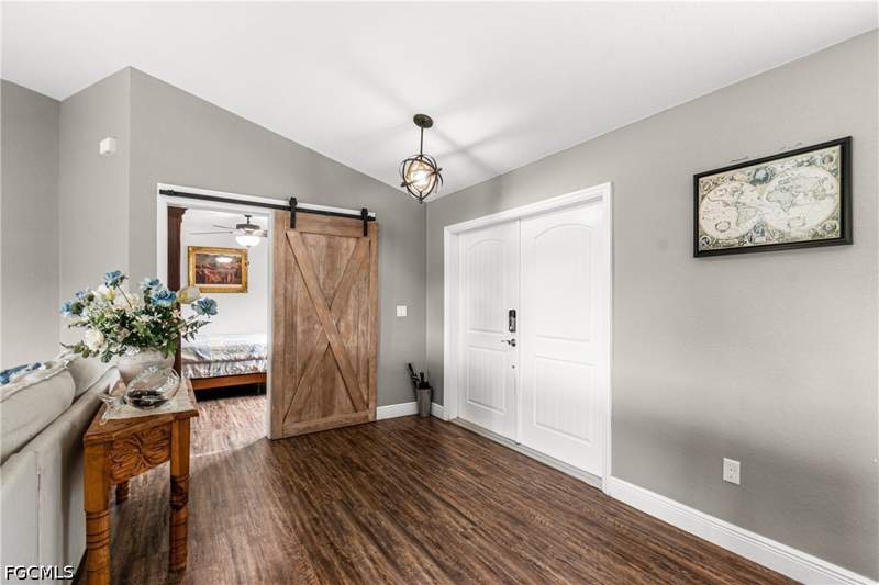 4 bedroom SingleFamilyResidence at 5013 Dania Cir, Port Labelle, Labelle — photo 4