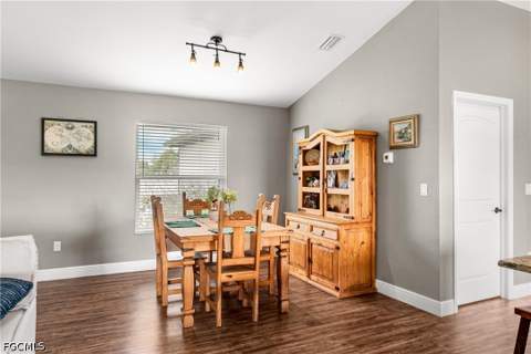 5013 Dania Cir, Labelle FL - photo 7 of 47