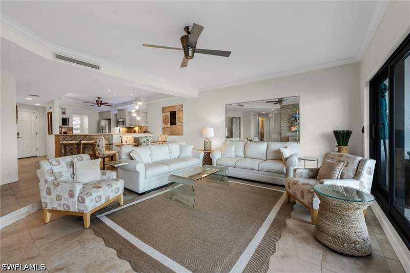 2 bedroom Condominium at 504 La Peninsula Blvd 504, La Peninsula, Naples — photo 3
