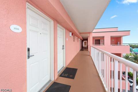140 Estero Blvd 2505, Fort Myers Beach FL - photo 10 of 32