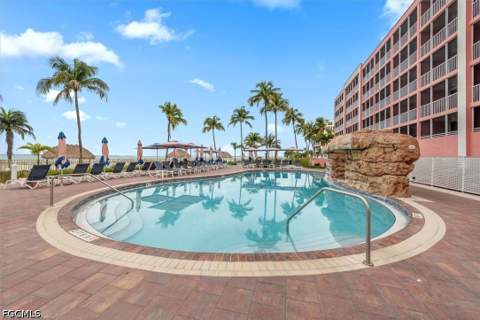 140 Estero Blvd 2505, Fort Myers Beach FL - photo 21 of 32