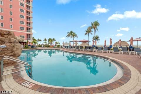 140 Estero Blvd 2505, Fort Myers Beach FL - photo 23 of 32