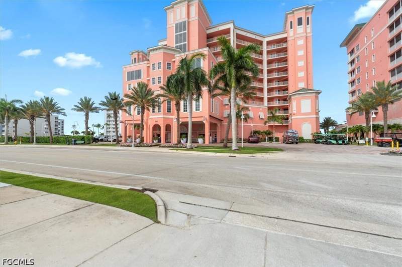 1 bedroom Condominium at 140 Estero Blvd 2505, Sanibel View Villas, Fort Myers Beach — photo 5