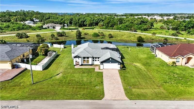 3 bedroom SingleFamilyResidence at 3933 18th St W, Lehigh Acres, Lehigh Acres — photo 4