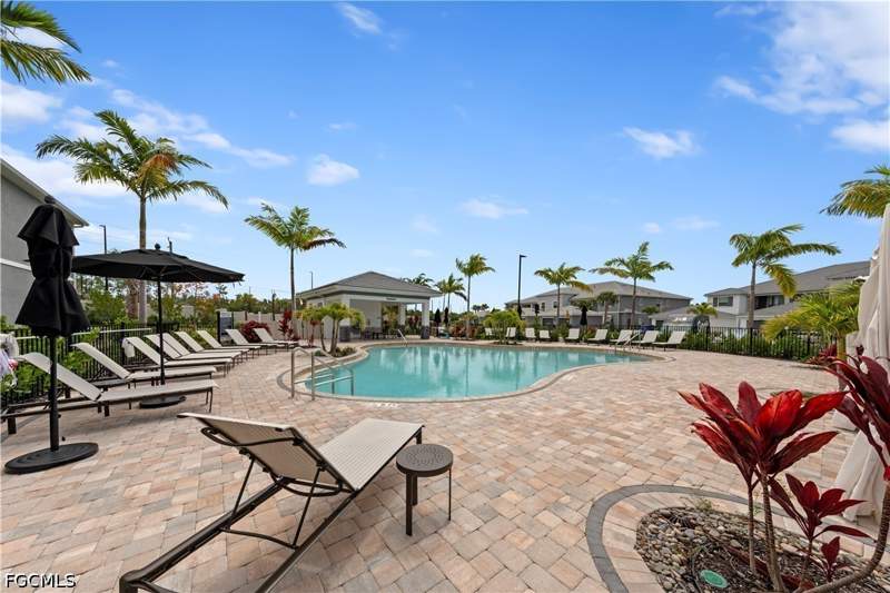 2 bedroom Condominium at 11790 Venetian Lagoon Dr 103, Esplanade Lake Club, Fort Myers — photo 4