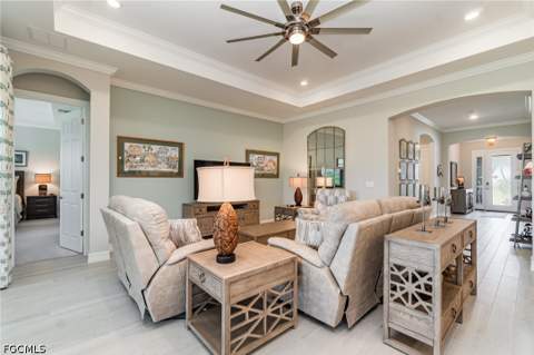 16813 Bay Island Ct, Bonita Springs FL - photo 10 of 40