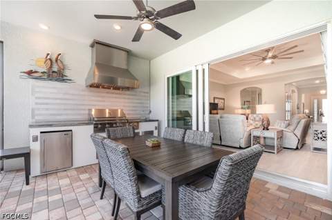 16813 Bay Island Ct, Bonita Springs FL - photo 22 of 40