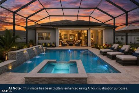 16813 Bay Island Ct, Bonita Springs FL - photo 6 of 40
