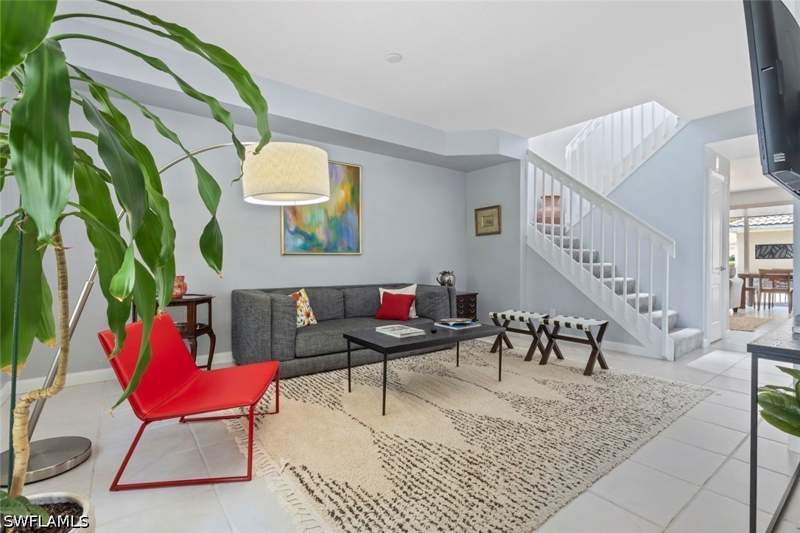 3 bedroom Townhouse at 6112 Towncenter Cir, Island Walk, Naples — photo 5