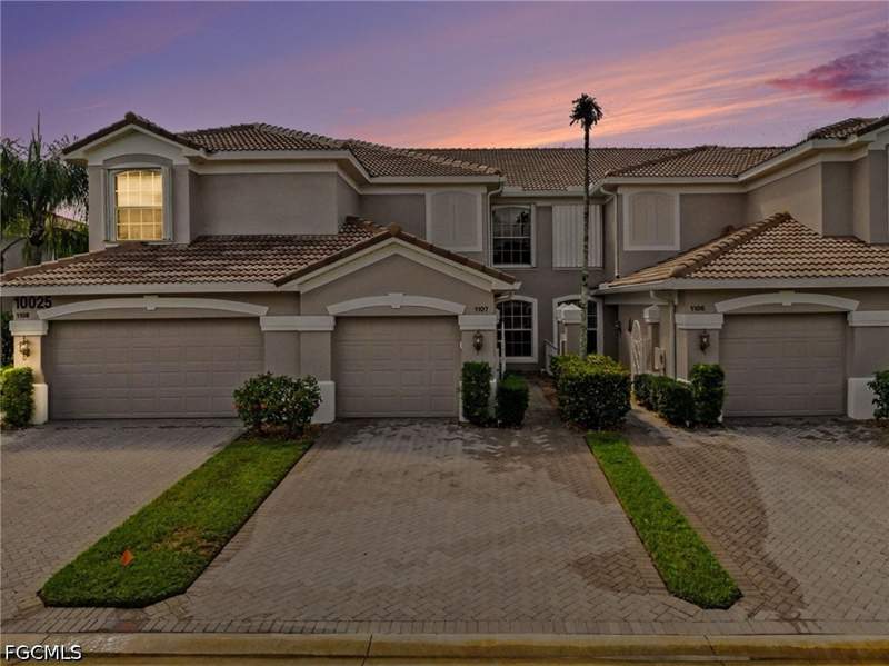 2 bedroom Condominium at 10025 Sky View Way 1107, Jasmine Pointe, Fort Myers — photo 2