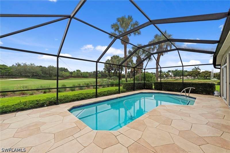2 bedroom SingleFamilyResidence at 10321 Foxtail Creek Ct, Foxtail Creek, Estero — photo 2