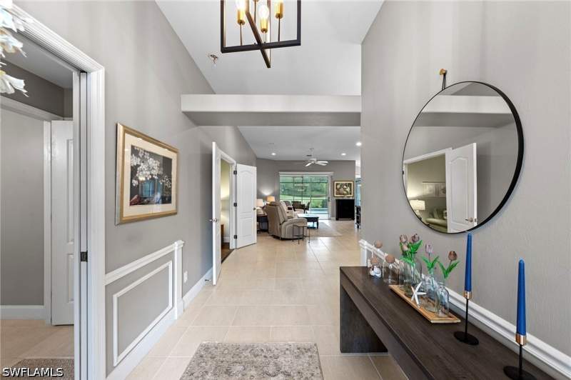 2 bedroom SingleFamilyResidence at 10321 Foxtail Creek Ct, Foxtail Creek, Estero — photo 3