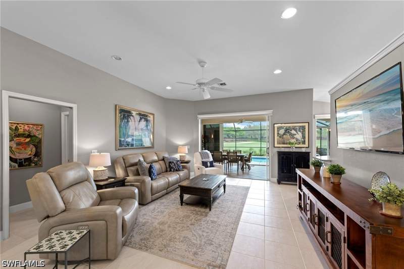2 bedroom SingleFamilyResidence at 10321 Foxtail Creek Ct, Foxtail Creek, Estero — photo 5