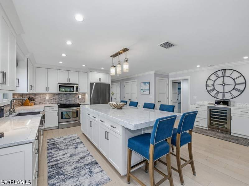 3 bedroom Condominium at 225 5th Ave S 103, Barclay, Naples — photo 3