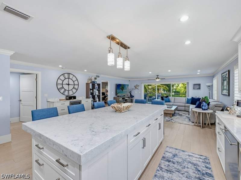3 bedroom Condominium at 225 5th Ave S 103, Barclay, Naples — photo 5