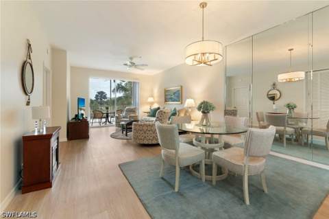 8247 Parkstone Pl 206, Naples FL - photo 6 of 35
