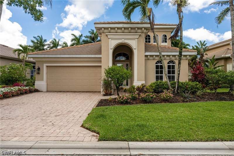 3 bedroom SingleFamilyResidence at 14112 Lavante Ct, Villa D'Este, Bonita Springs — photo 2