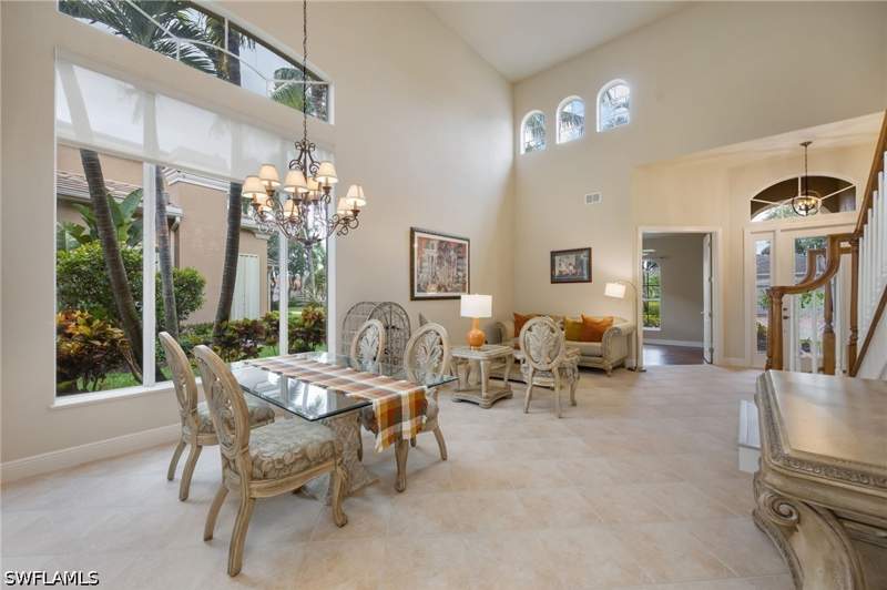3 bedroom SingleFamilyResidence at 14112 Lavante Ct, Villa D'Este, Bonita Springs — photo 4