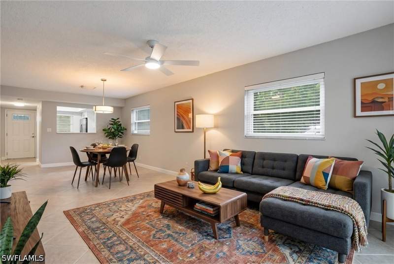 2 bedroom Condominium at 3150 Binnacle Dr 106, Riviera At Moorings, Naples — photo 2