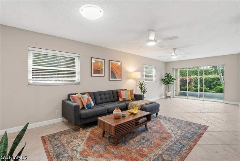 2 bedroom Condominium at 3150 Binnacle Dr 106, Riviera At Moorings, Naples — photo 4