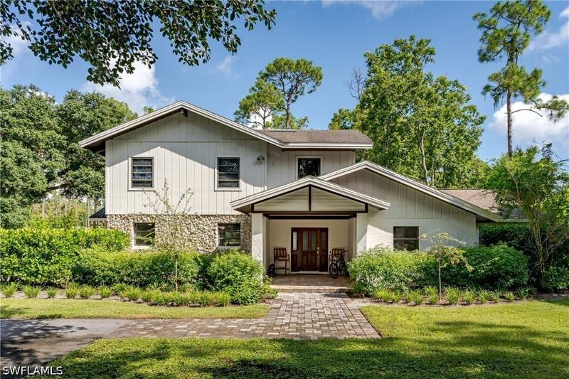 4 bedroom SingleFamilyResidence at 3301 31st Ave SW, Golden Gate Estates, Naples — photo 2