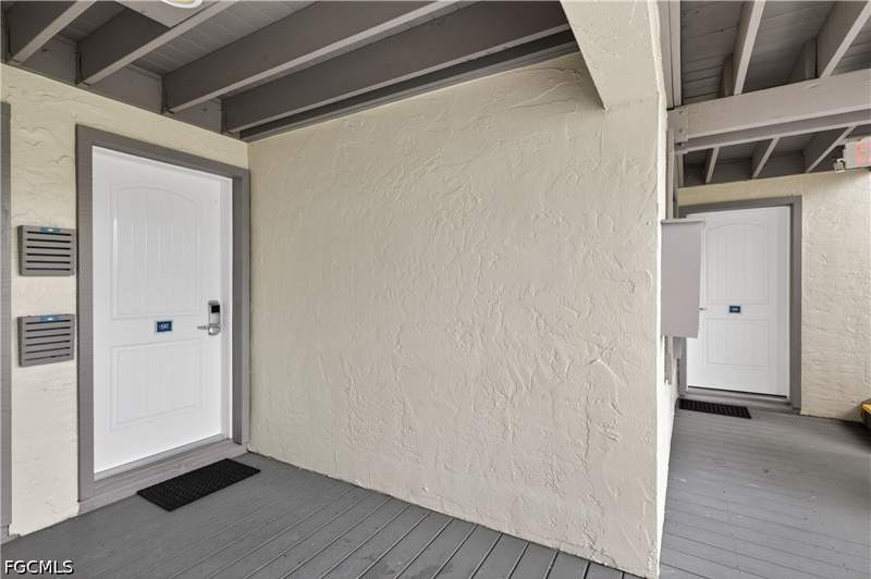 1 bedroom Condominium at 2255 W Gulf Dr 127, Cottage Colony West Condo, Sanibel — photo 3