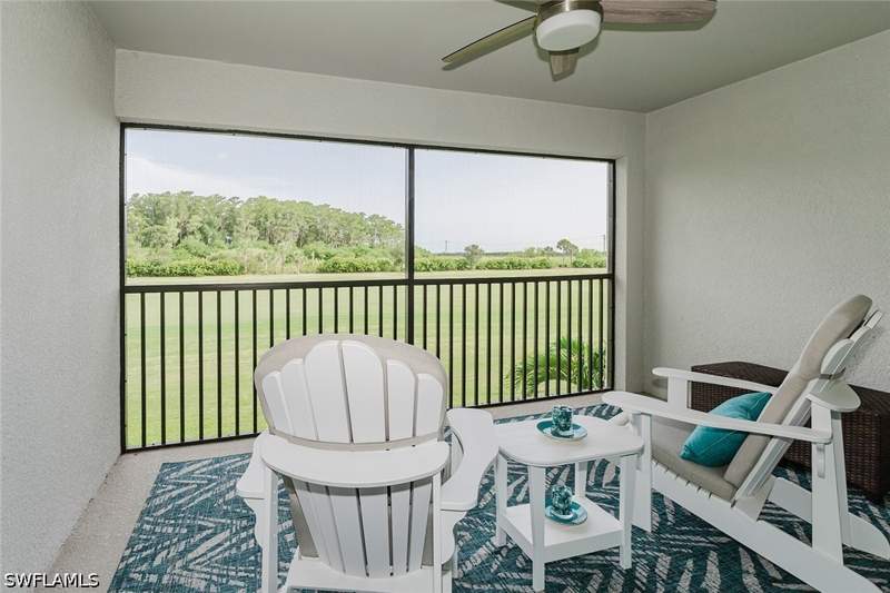 2 bedroom Condominium at 6082 National Blvd 121, The National Golf & Country Club At Ave Maria, Ave Maria — photo 2